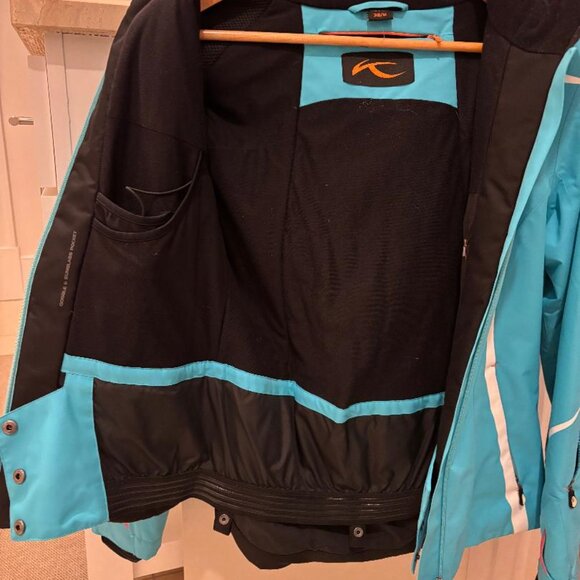 KJUS Performance Ski Jacket - Picture 3 of 7